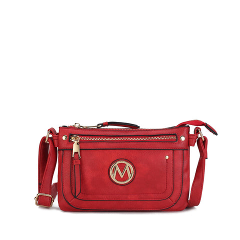 Elaina Crossbody Bag