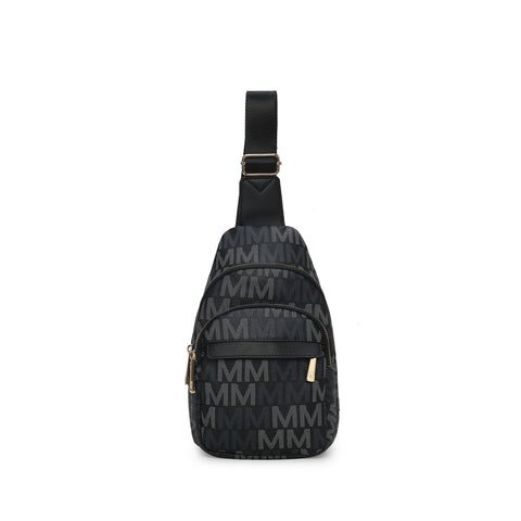 Helaena Signature Sling Bag
