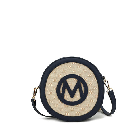 Acacia Canteen Crossbody Bag