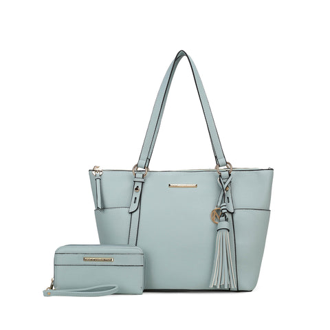 Gloria Tote Bag