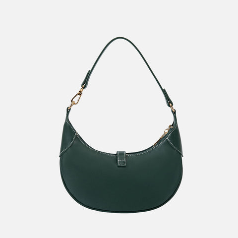 Mire Half Moon Shoulder Bag