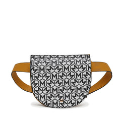 Daksha Signature Belt Waist Bag