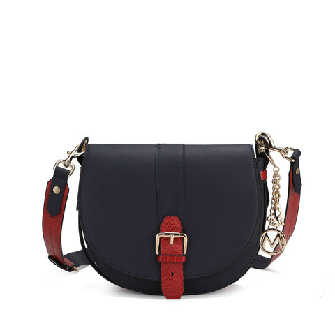 Ayla Crossbody Bag