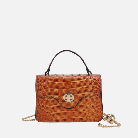 Mae Shoulder Bag