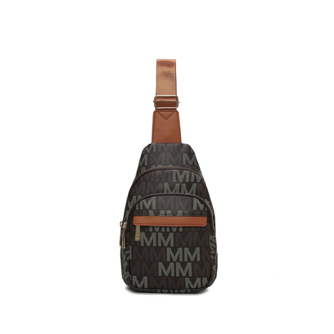 Helaena Signature Sling Bag