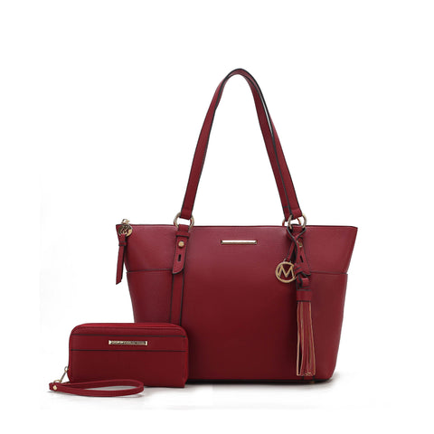 Gloria Tote Bag