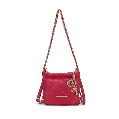 Loriana Quilted Bag