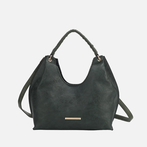 Gara Shoulder Bag