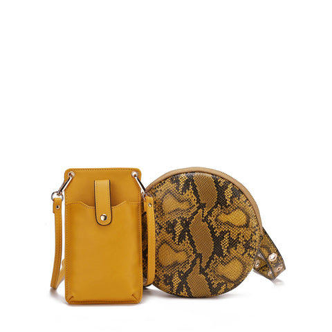 Hailey Phone Crossbody Bag