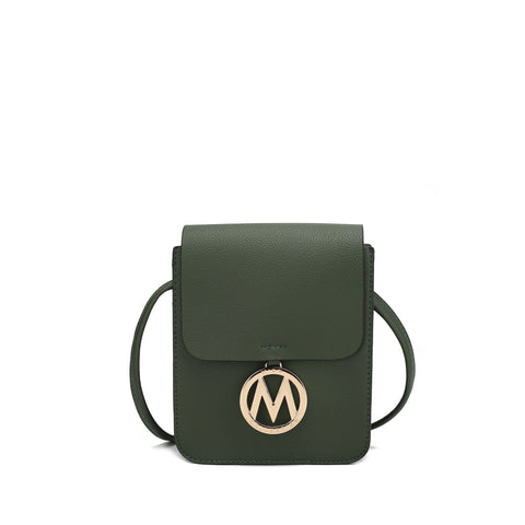 Skylar Crossbody Bag