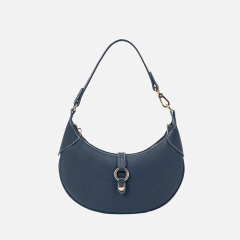Mire Half Moon Shoulder Bag
