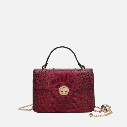Mae Shoulder Bag