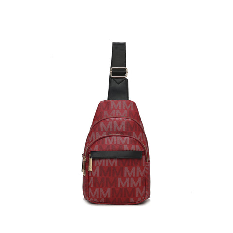 Helaena Signature Sling Bag