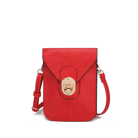 Kianna Phone Crossbody Bag