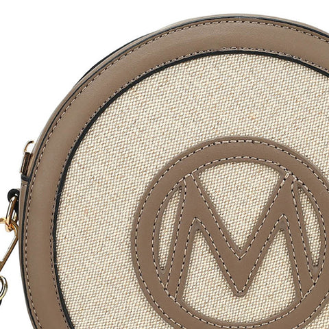 Acacia Canteen Crossbody Bag