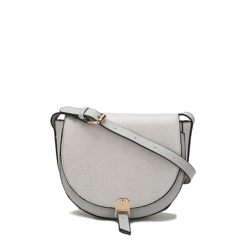 Adalyn Embossed Crossbody Bag