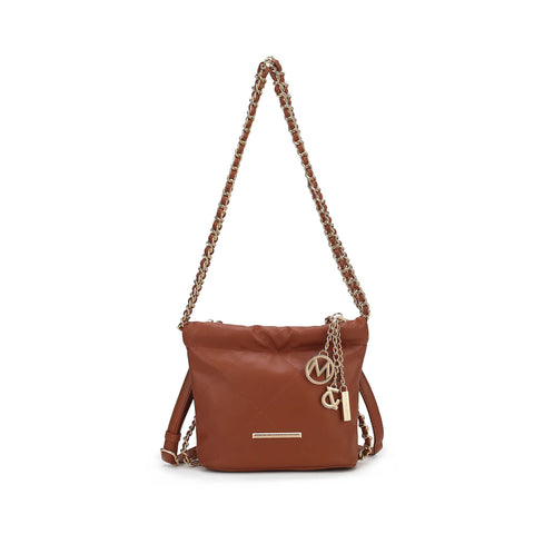 Loriana Quilted Bag