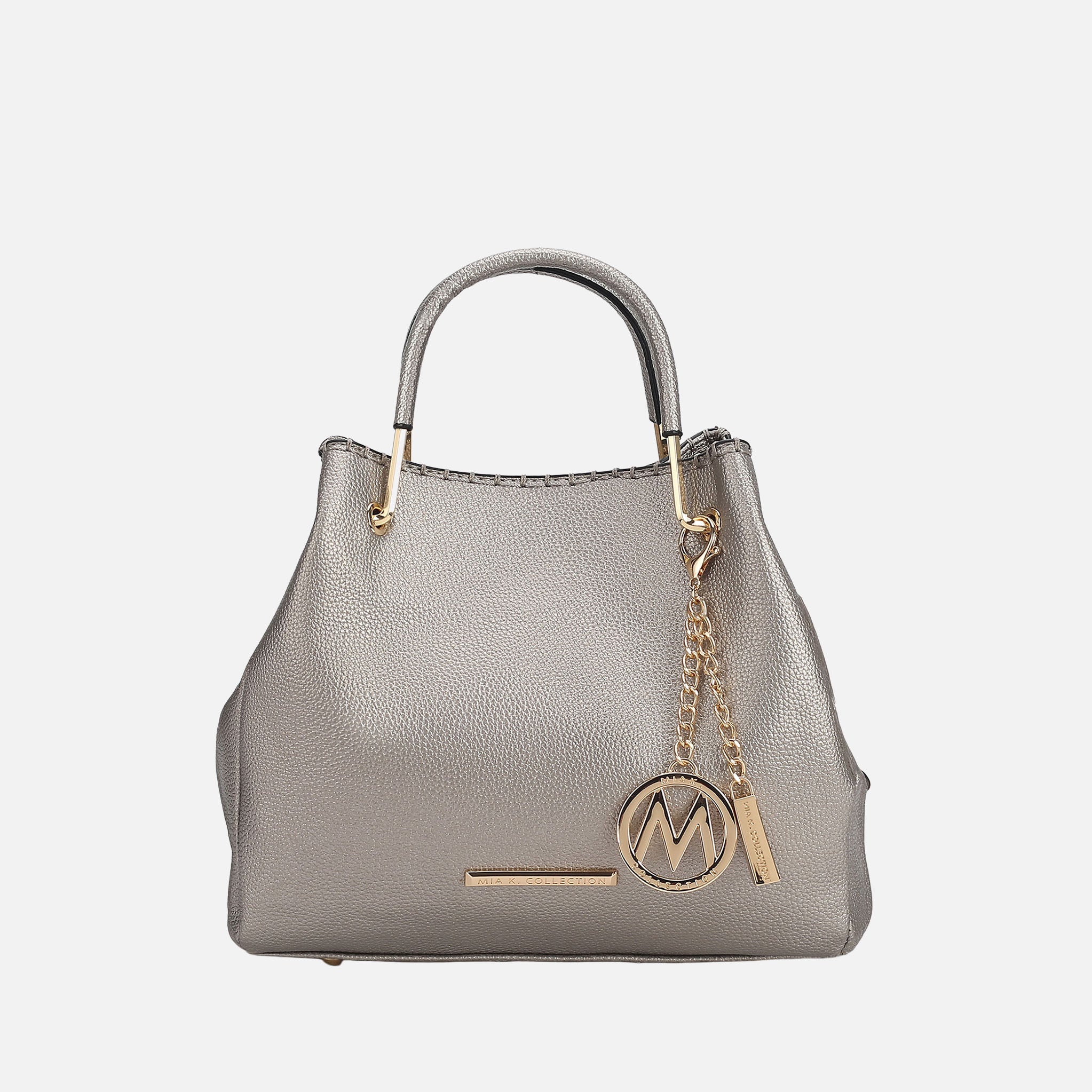  MKF Collection Isidora Bag - Champagne - Bonton