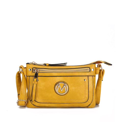 Elaina Crossbody Bag