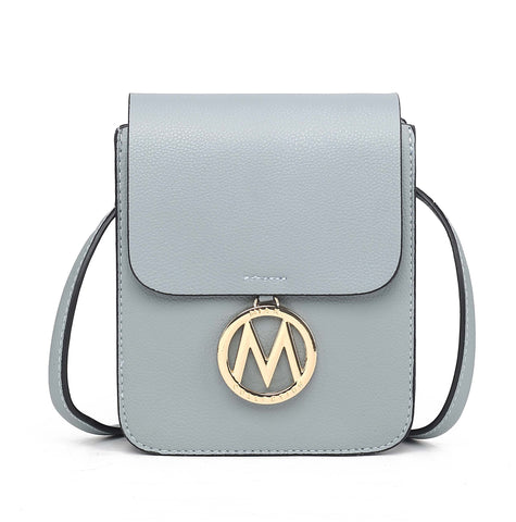 Skylar Crossbody Bag