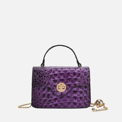 Mae Shoulder Bag