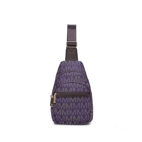 Helaena Signature Sling Bag