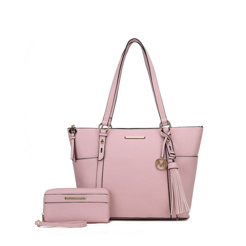 Gloria Tote Bag