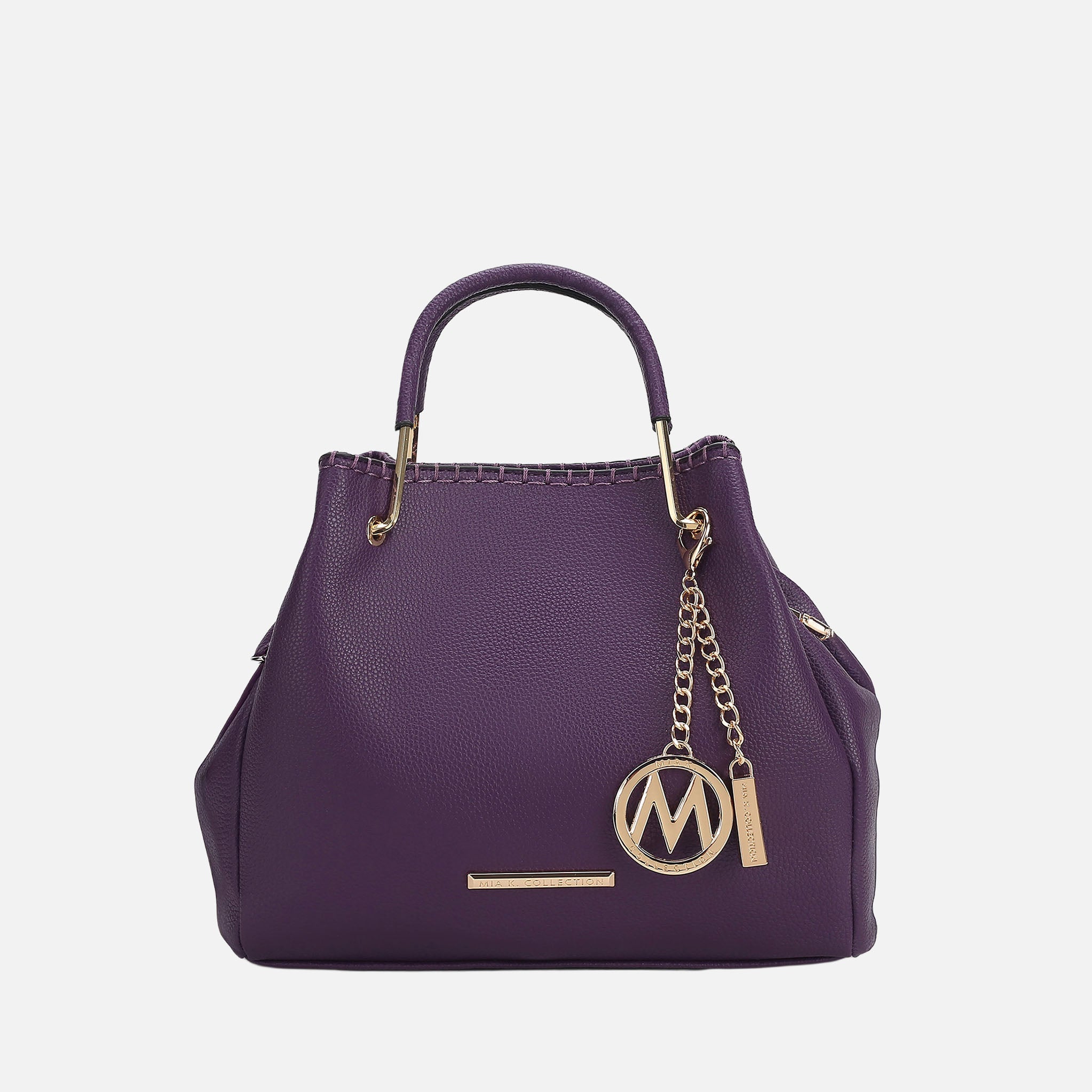  MKF Collection Isidora Bag - Champagne - Bonton
