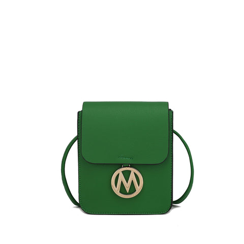 Skylar Crossbody Bag