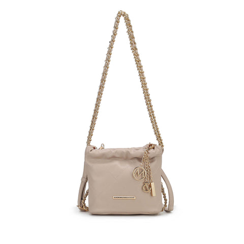 Loriana Quilted Bag