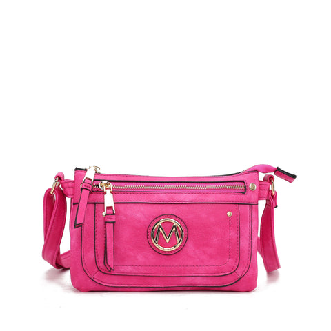 Elaina Crossbody Bag