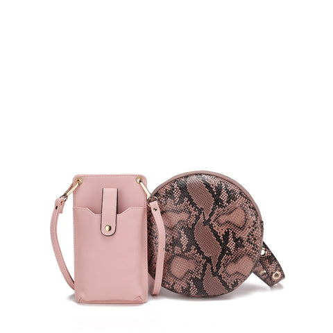 Hailey Phone Crossbody Bag
