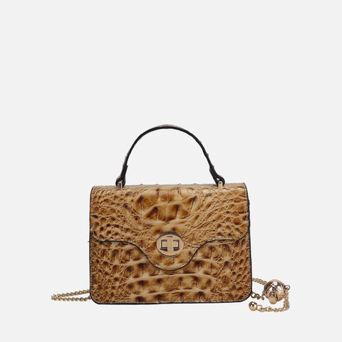 Mae Shoulder Bag