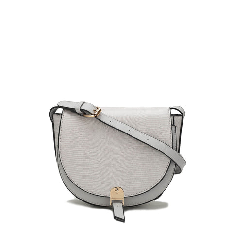 Adalyn Embossed Crossbody Bag