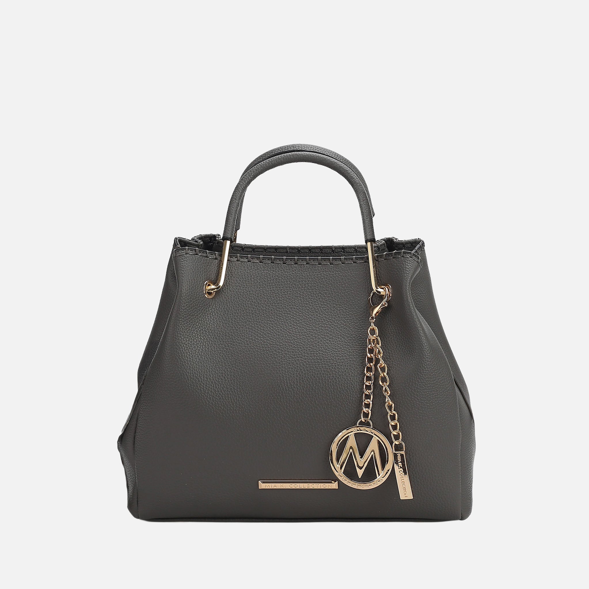  MKF Collection Isidora Bag - Champagne - Bonton
