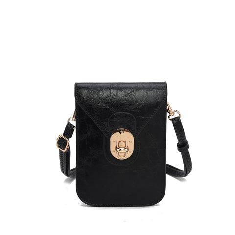 Havana Phone Crossbody Bag