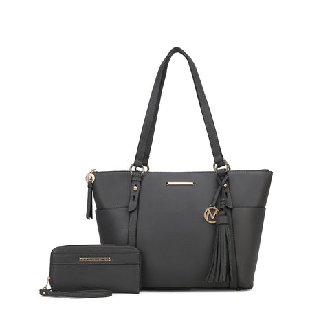 Gloria Tote Bag