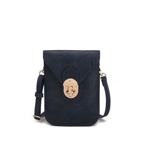 Kianna Phone Crossbody Bag