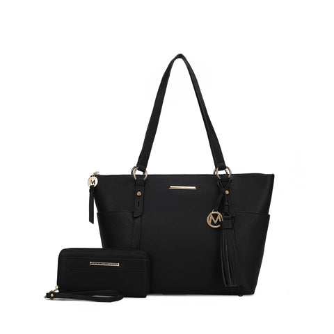 Gloria Tote Bag