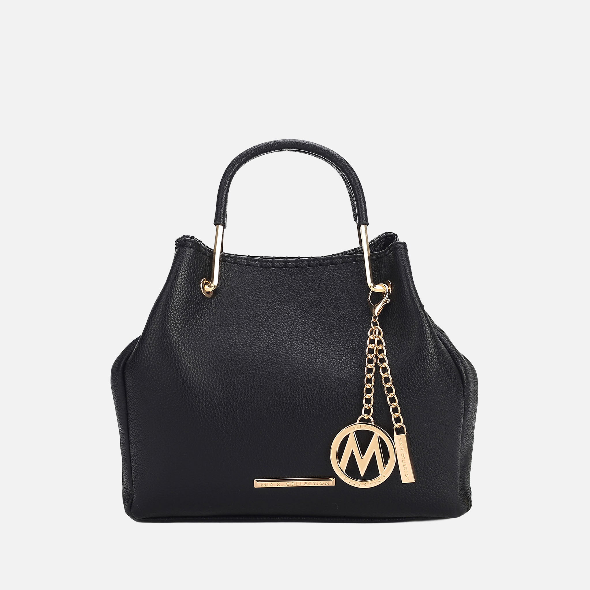  MKF Collection Isidora Bag - Champagne - Bonton