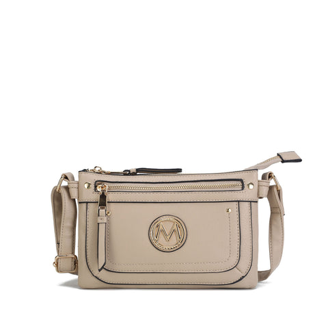 Elaina Crossbody Bag