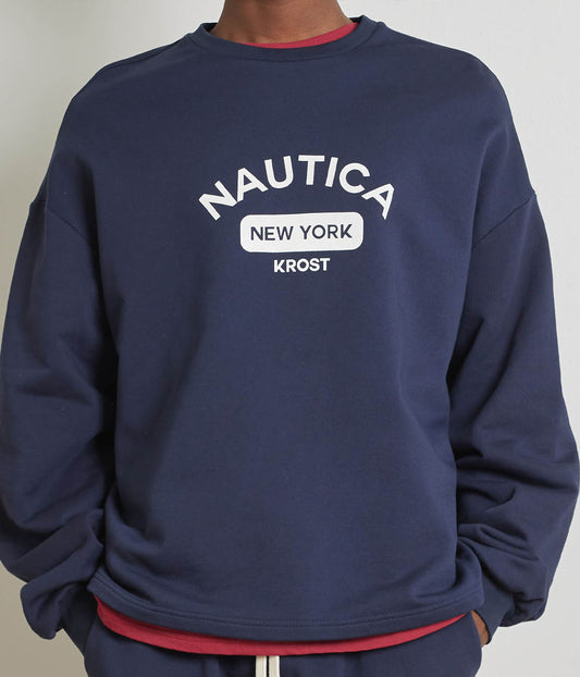 Logo Crewneck