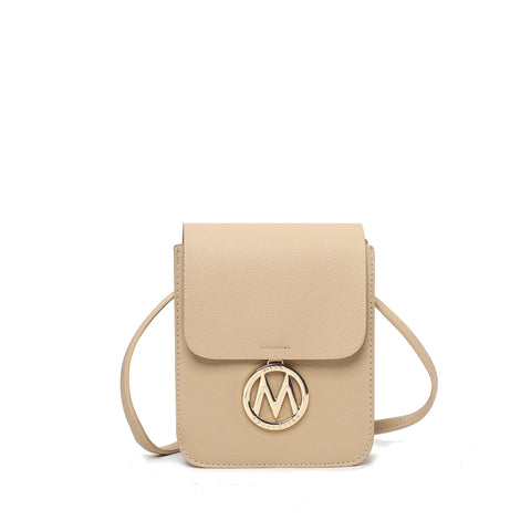 Skylar Crossbody Bag
