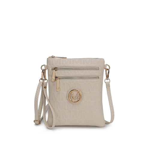 Andrea Signature Crossbody Bag