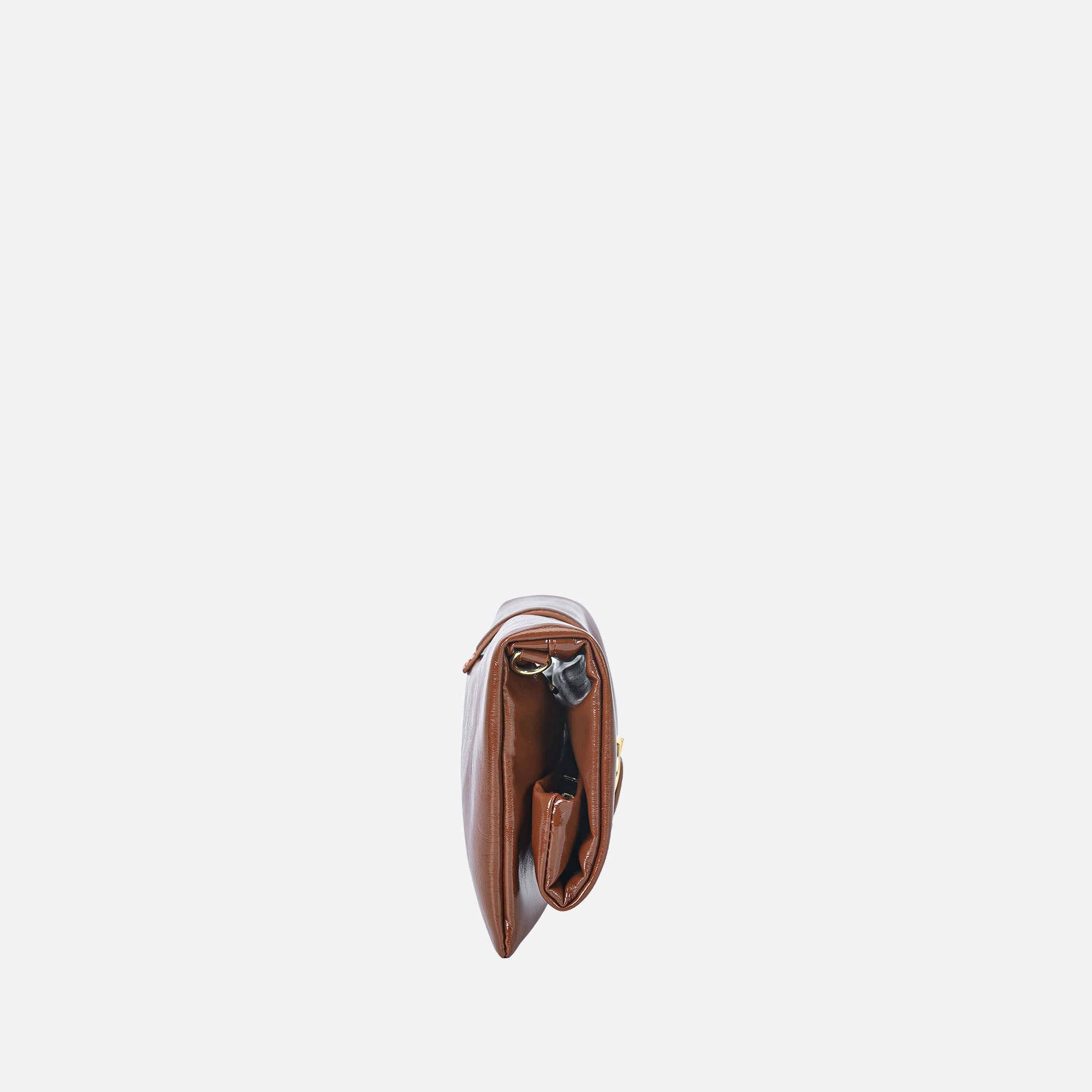  MKF Collection Koumei Clutch Bag - Black - Bonton