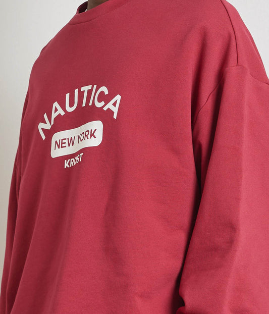 Logo Crewneck