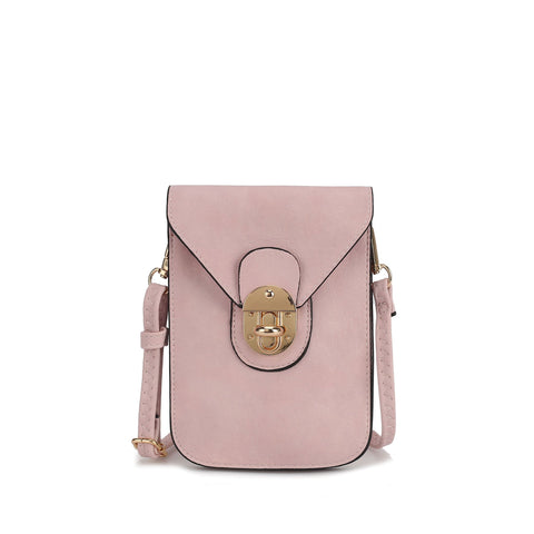 Kianna Phone Crossbody Bag