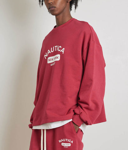 Logo Crewneck