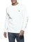 Champion Big And Tall Men's 100% Cotton Long Sleeve Teeshirt