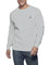 Champion Big And Tall Men's 100% Cotton Long Sleeve Teeshirt